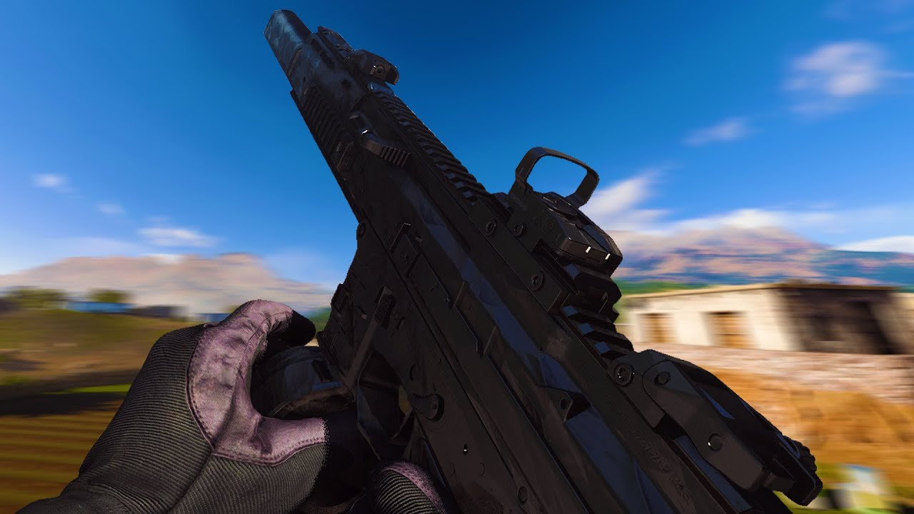 People Underestimate This SMG