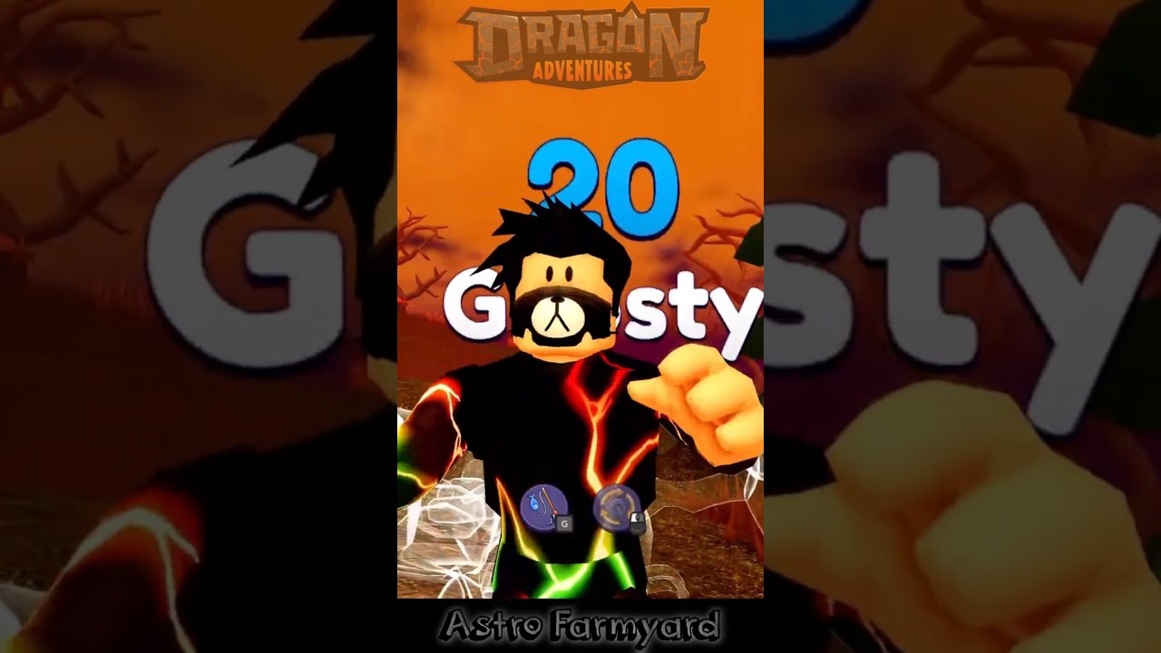 Fishing for Paranormal eggs #Halloween #2022 in Roblox #DragonAdventures Spooky #astrosfarm