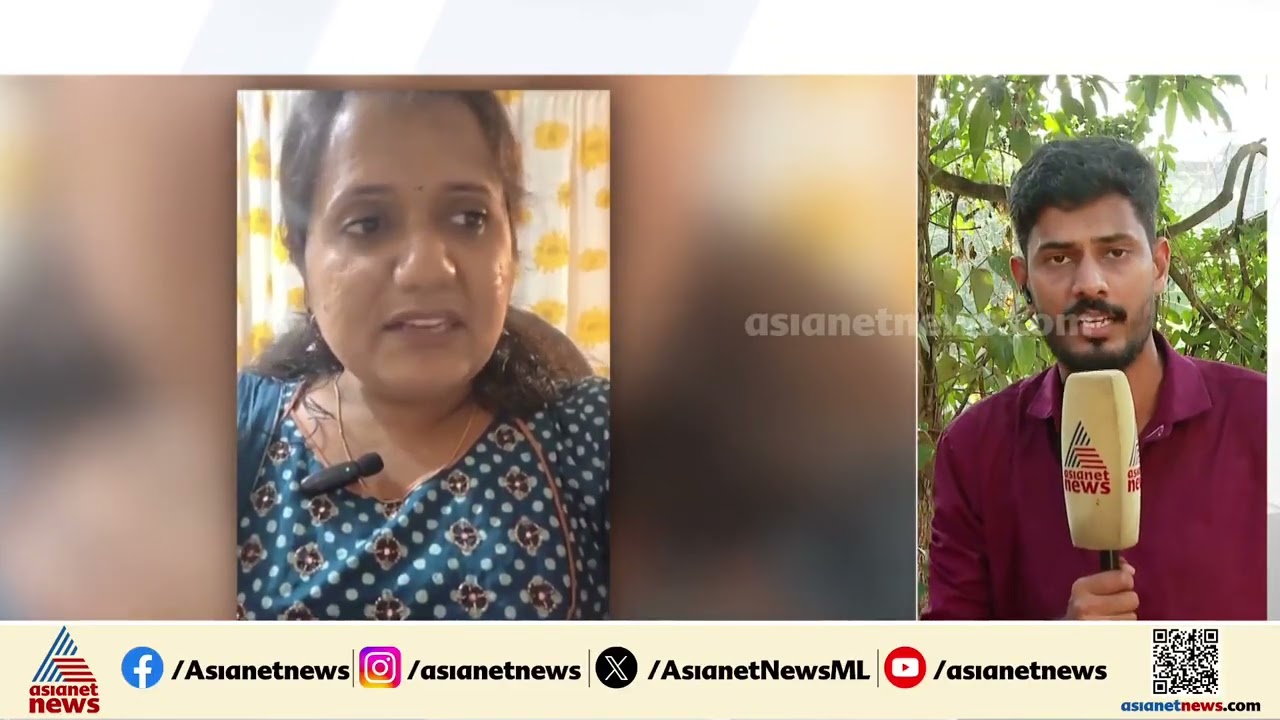 റേഷൻകാർഡിൽ വ്യാജമായി പേര് ചേർത്തെന്ന് ആരോപണം, ശ്രീനാദേവിക്കെതിരെ പരാതി
