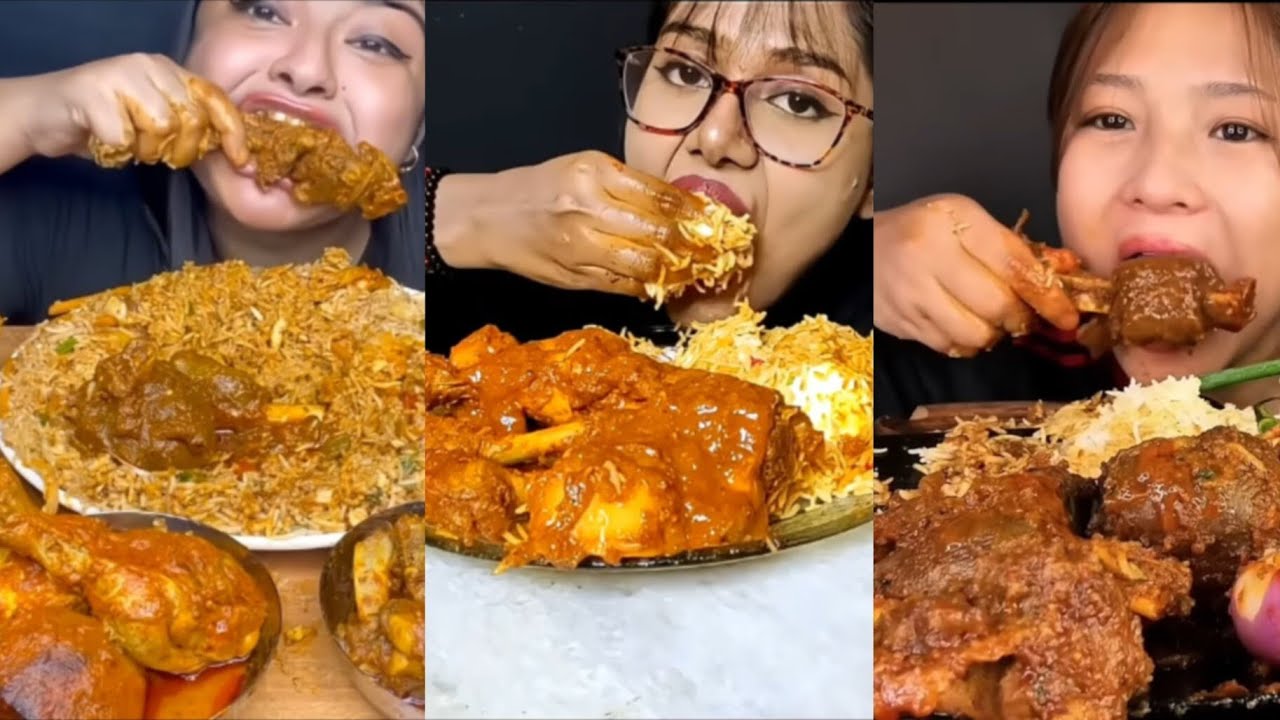 সেরা তিন খাদোকের মধ্যে কে সেরা?😱🤔