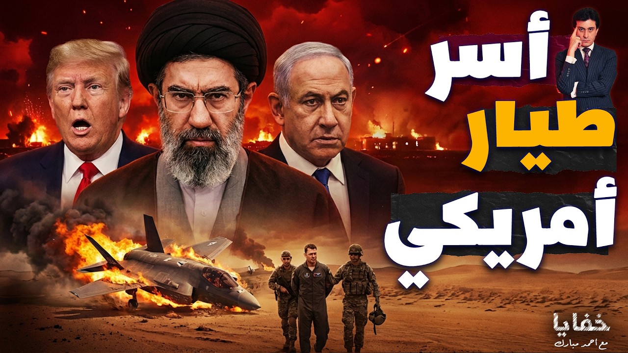 سقوط الشبح وزلزال البنتاجون.. ماذا حدث في أخطر 24 ساعة في الحرب