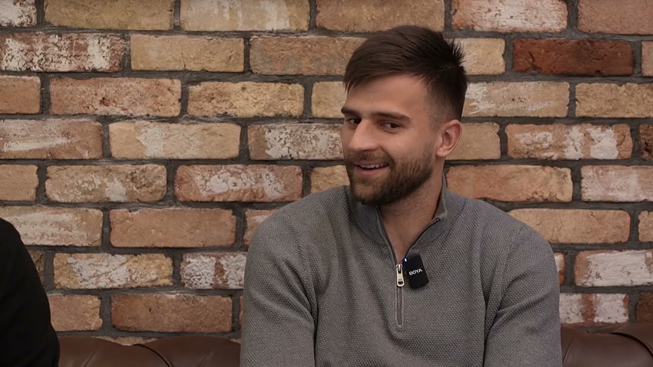 Intervju FK Železničar Inđija 0712