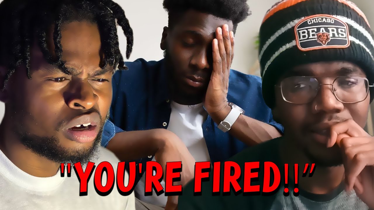 These Jobs DON'T CARE ABOUT YOU | The Breezy Bouquet (TBB) - Episode 6
