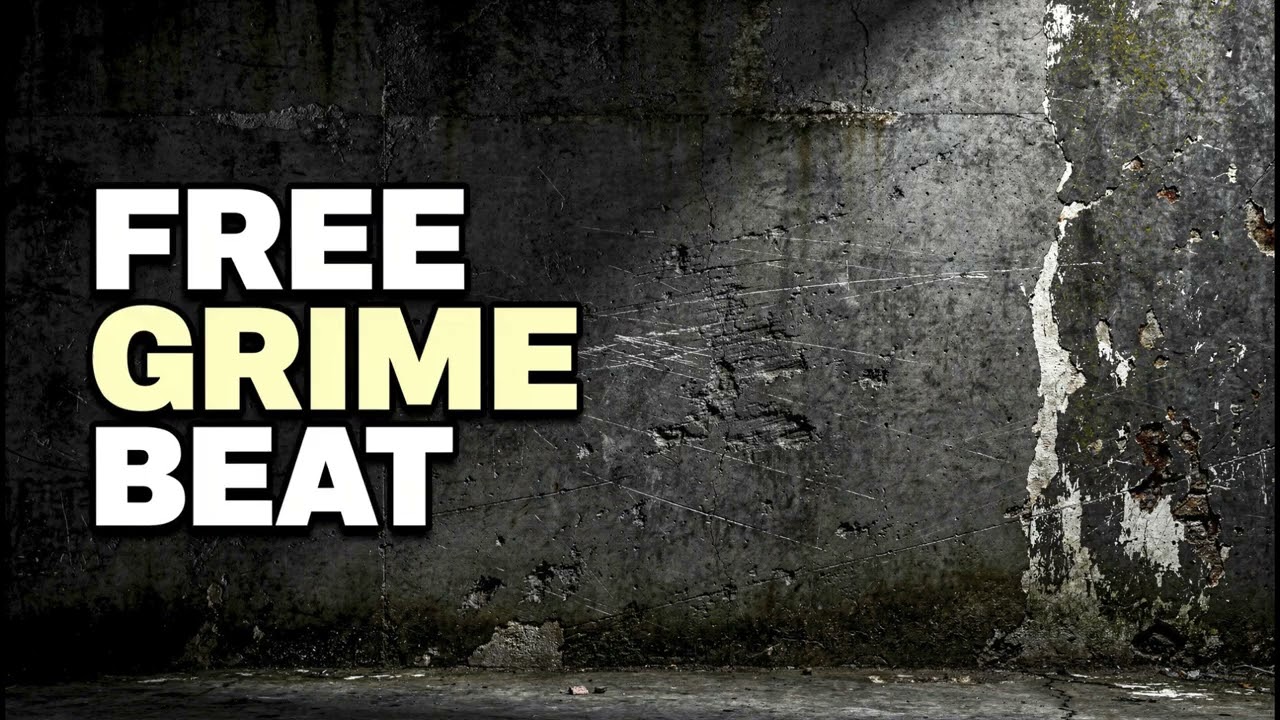 FREE UK GRIME Type Beat 2026 – 'LAIR'  Grime Instrumental (Free + Lease) | FelonE Beats