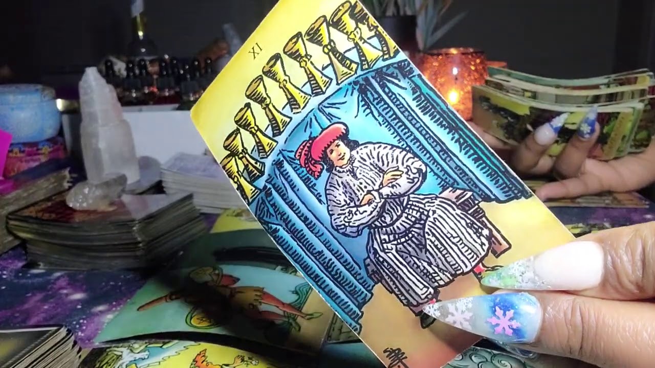 #Leo Singles ♌| Love Tarot Reading 💋 Jan 2021🥳✨| YOU WERENT LOOKING FOR LOVE BUT IT FOUND YOU 😍🤗🥰💯