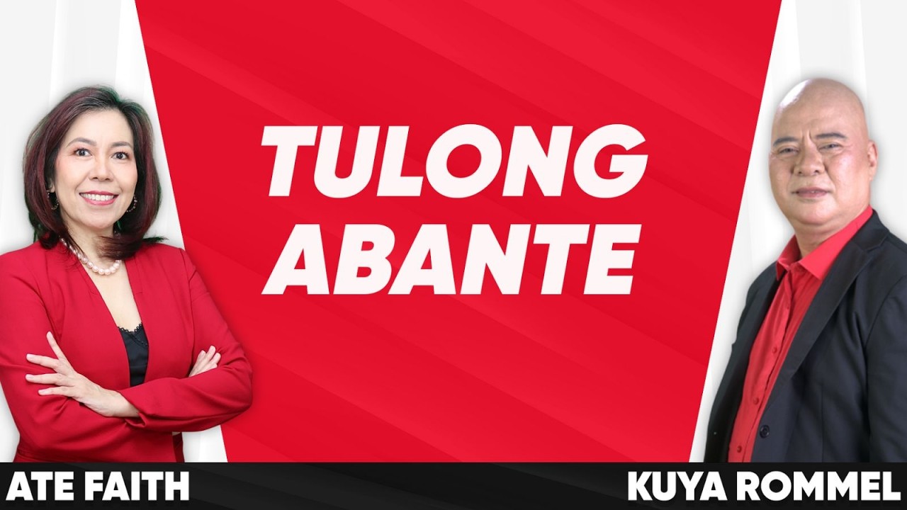 Tulong Abante | February 7, 2026