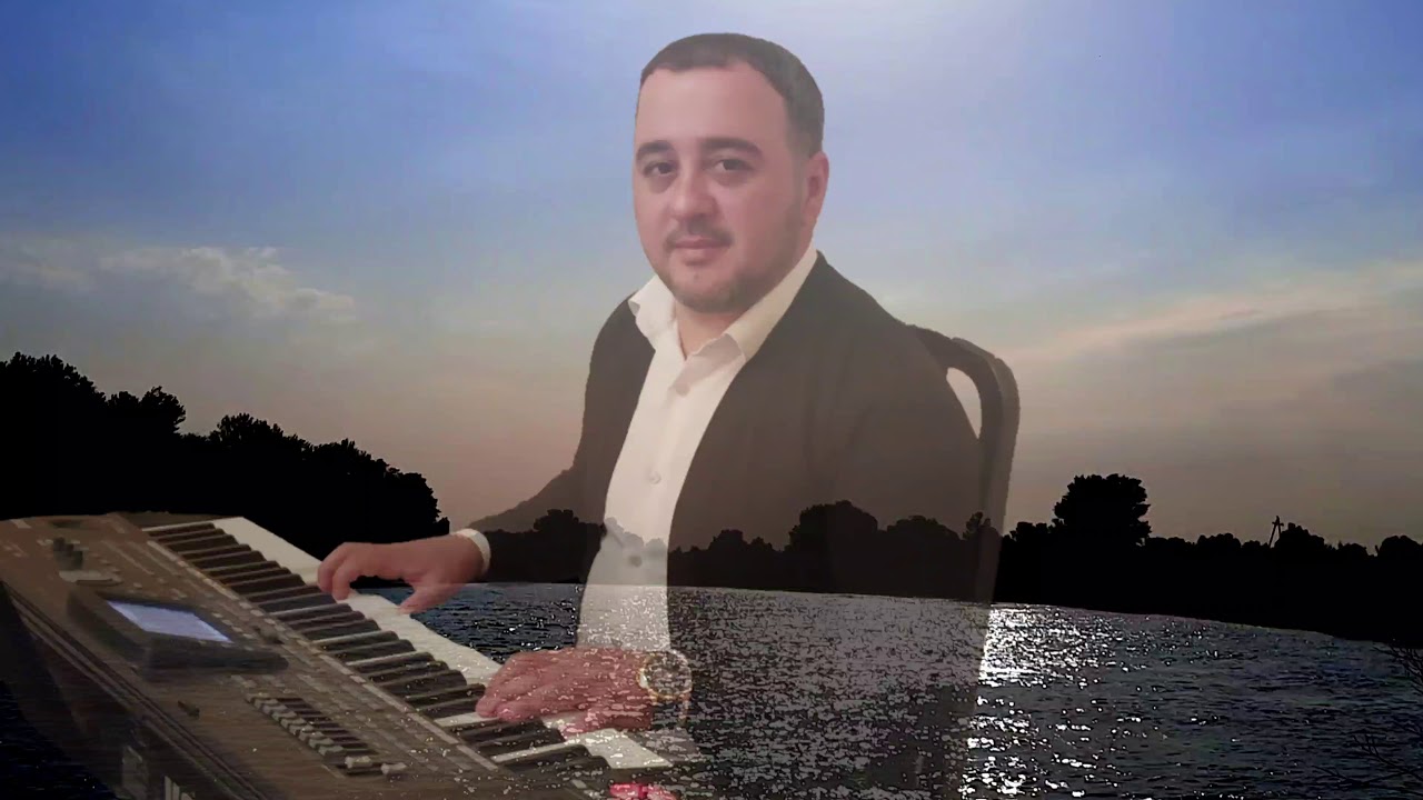 Piano,sax,fon musiqi,fon musiqi ,melodi, romantik mahnı əsəbləri sakit edən edən ifa Vusal Qasimov