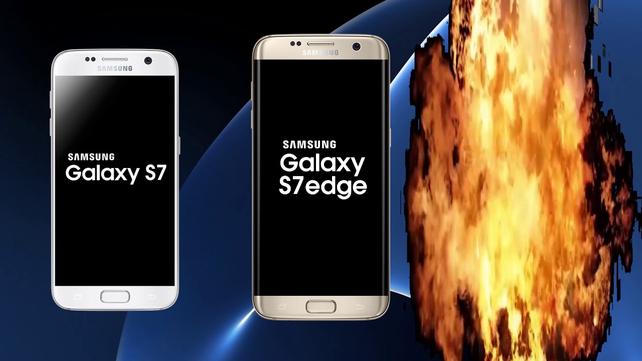 Over The Horizon 2011 - 2019 (Galaxy S2 - Galaxy S10)