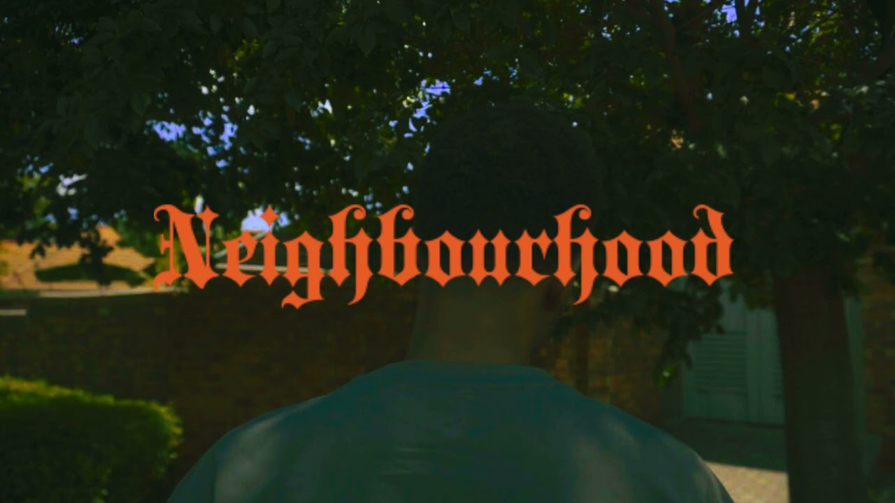 5. Neighbourhood