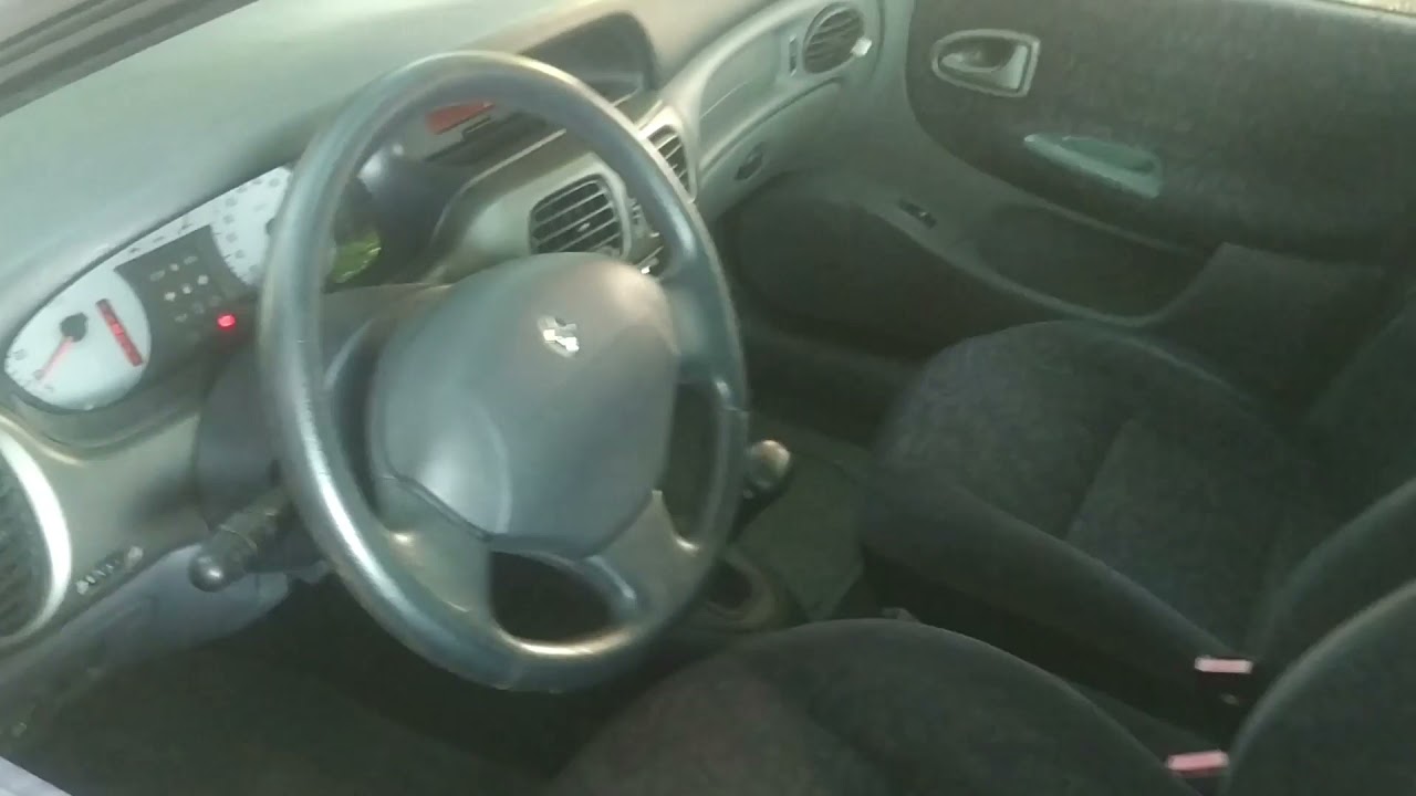Marş Arızası İzle Paran Cebinde Kalsın, Otomatik Vites Marş, Otomatik Megane 1 Arızası Kesin Çözümü