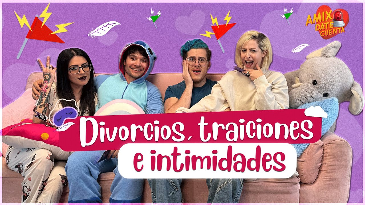 &iexcl;EVA DE METAL, JUANA MART&Iacute;NEZ Y JOS&Eacute; GONZ&Aacute;LEZ NOS CUENTAN SUS SECRETOS! CONDUCIDO POR EL DR. MIGUEL