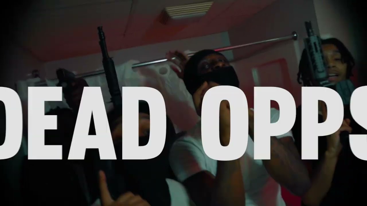 9side Ree - We EBK ( Official Music Video ) Shot by Vitoshotit