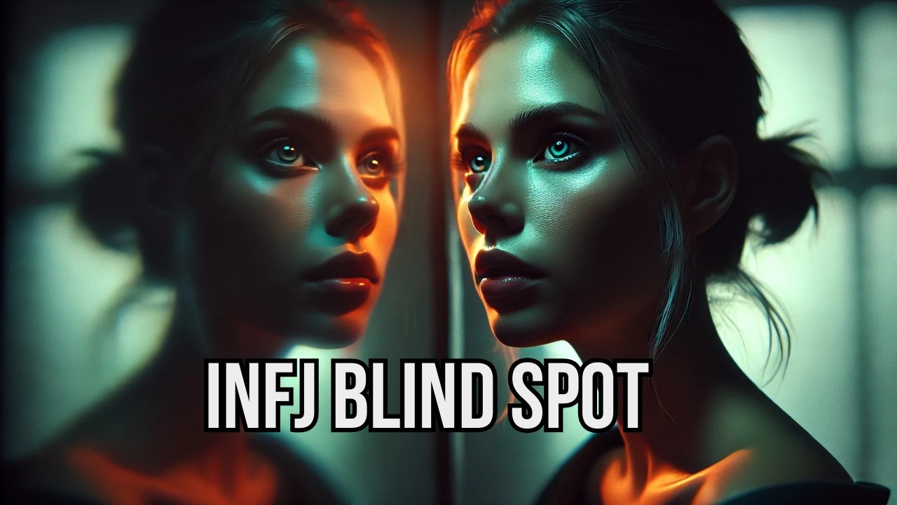 Why INFJs Understand Everyone Except Themselves