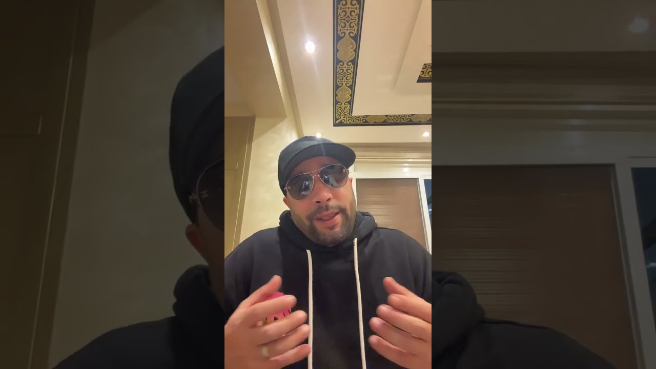 اخير الأخبار على بامحمد 🥹🥹🥹🫵🏻