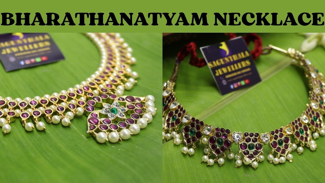 Temple jewellery 