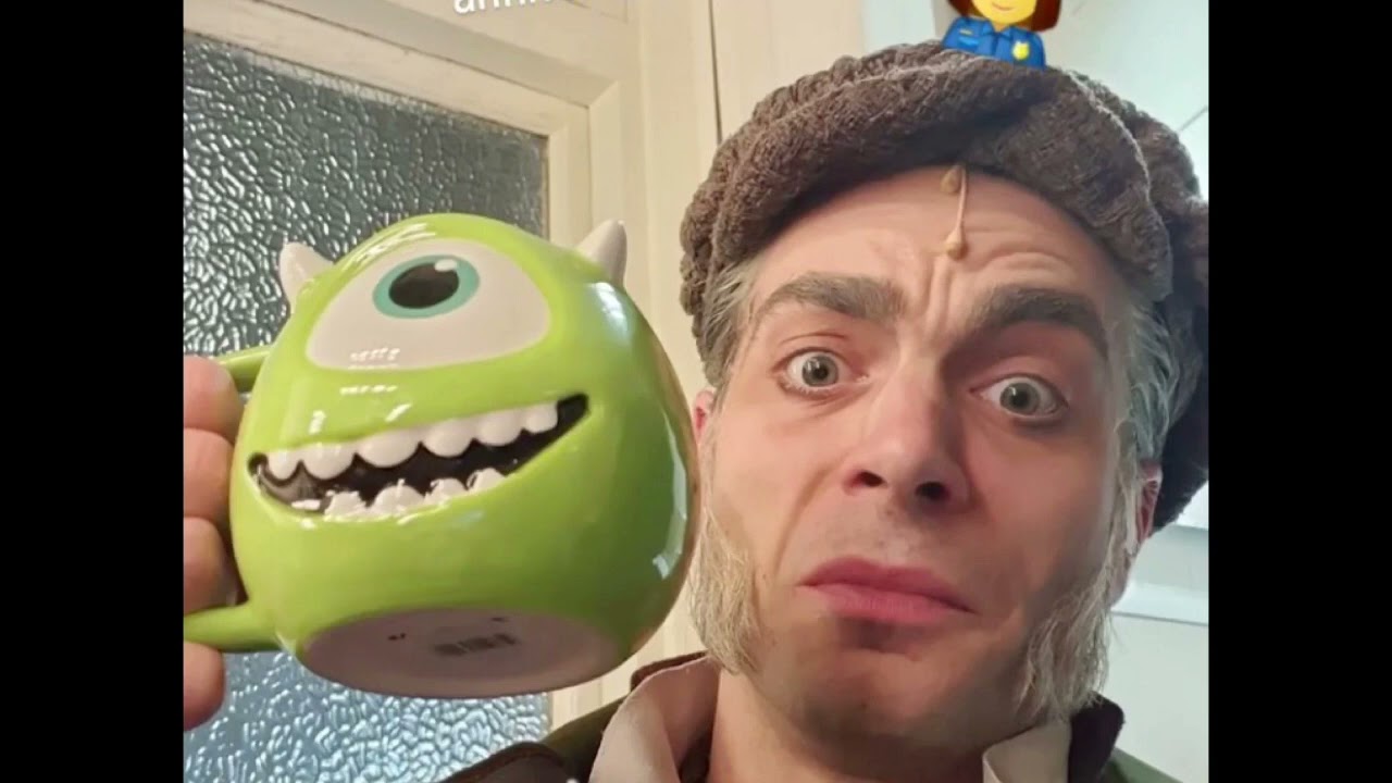 Les mis but it’s just the elf cop 2: Milan Boogaloo