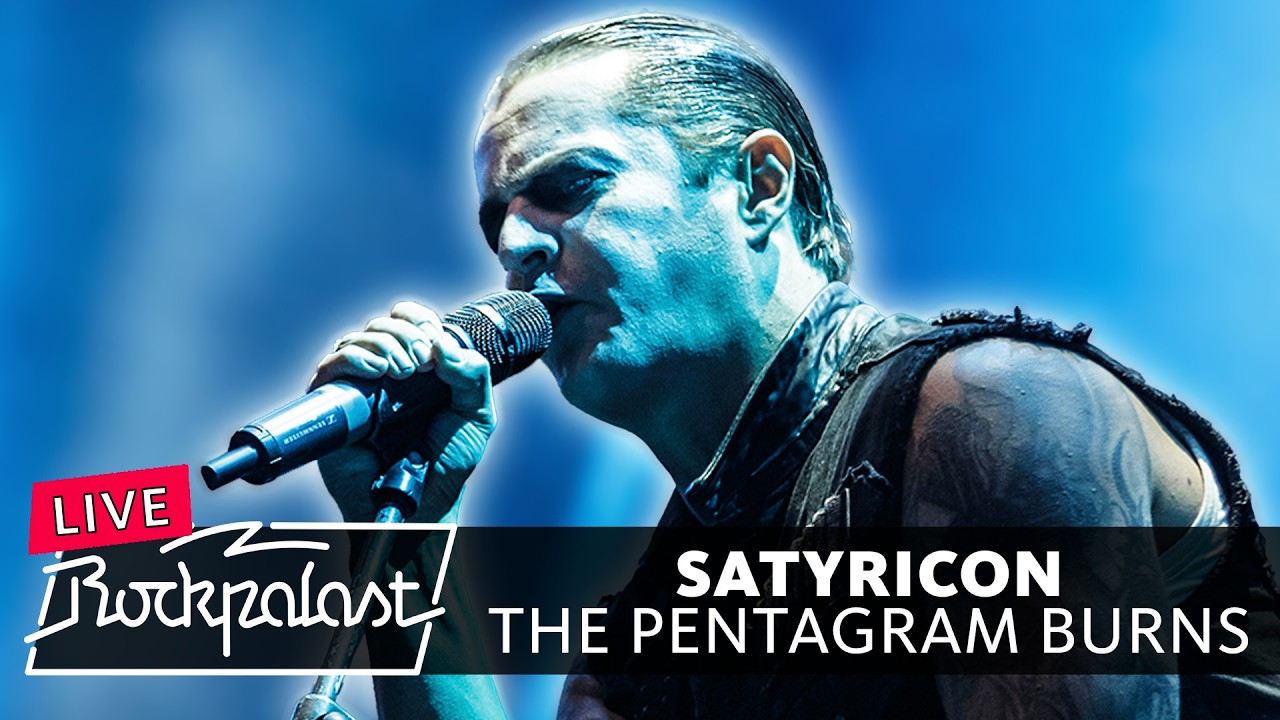 Satyricon - 