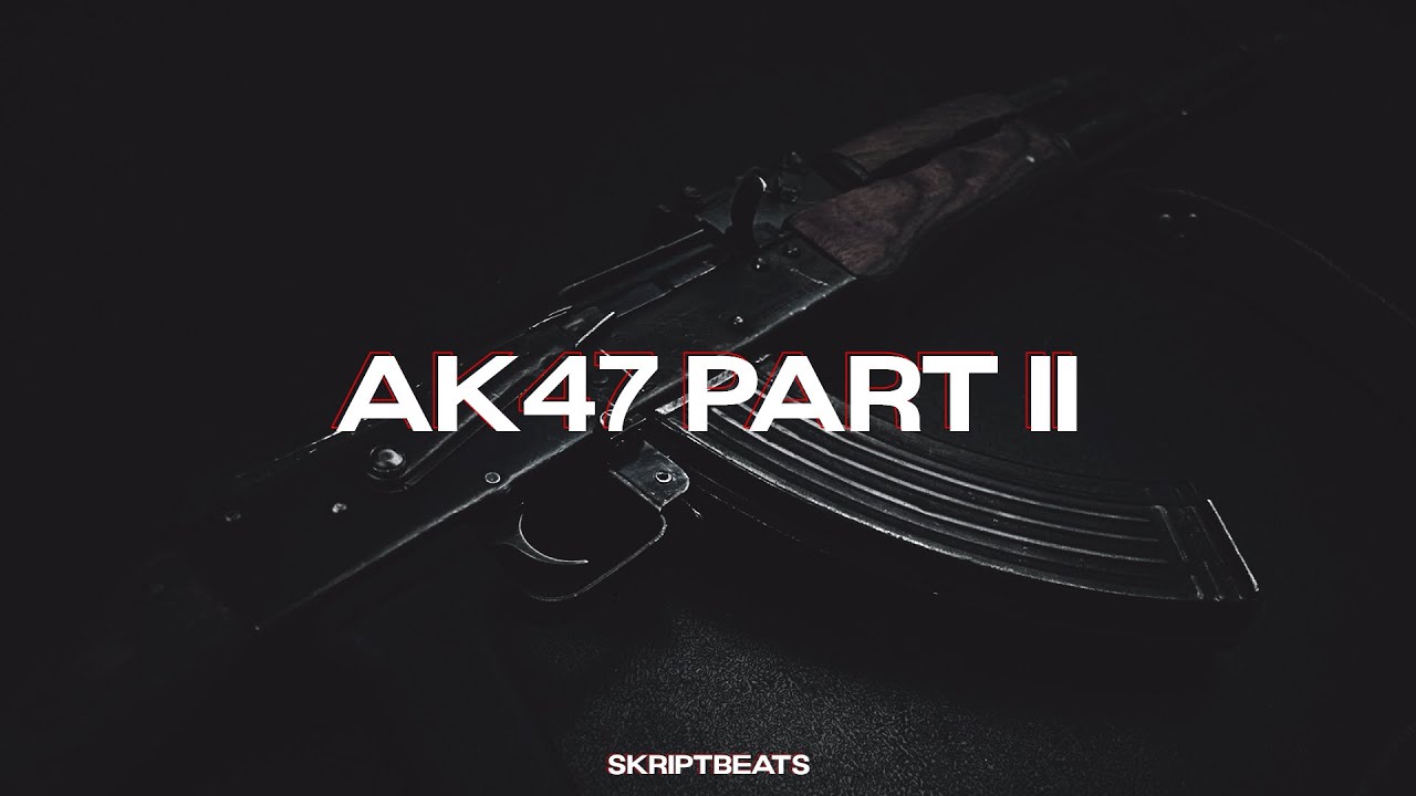 Hard Trap Beat Instrumental 