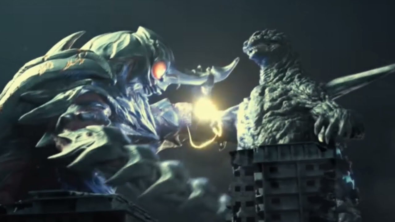 Gemstone Godzilla Theme (Godzilla vs. Megalon 2023)