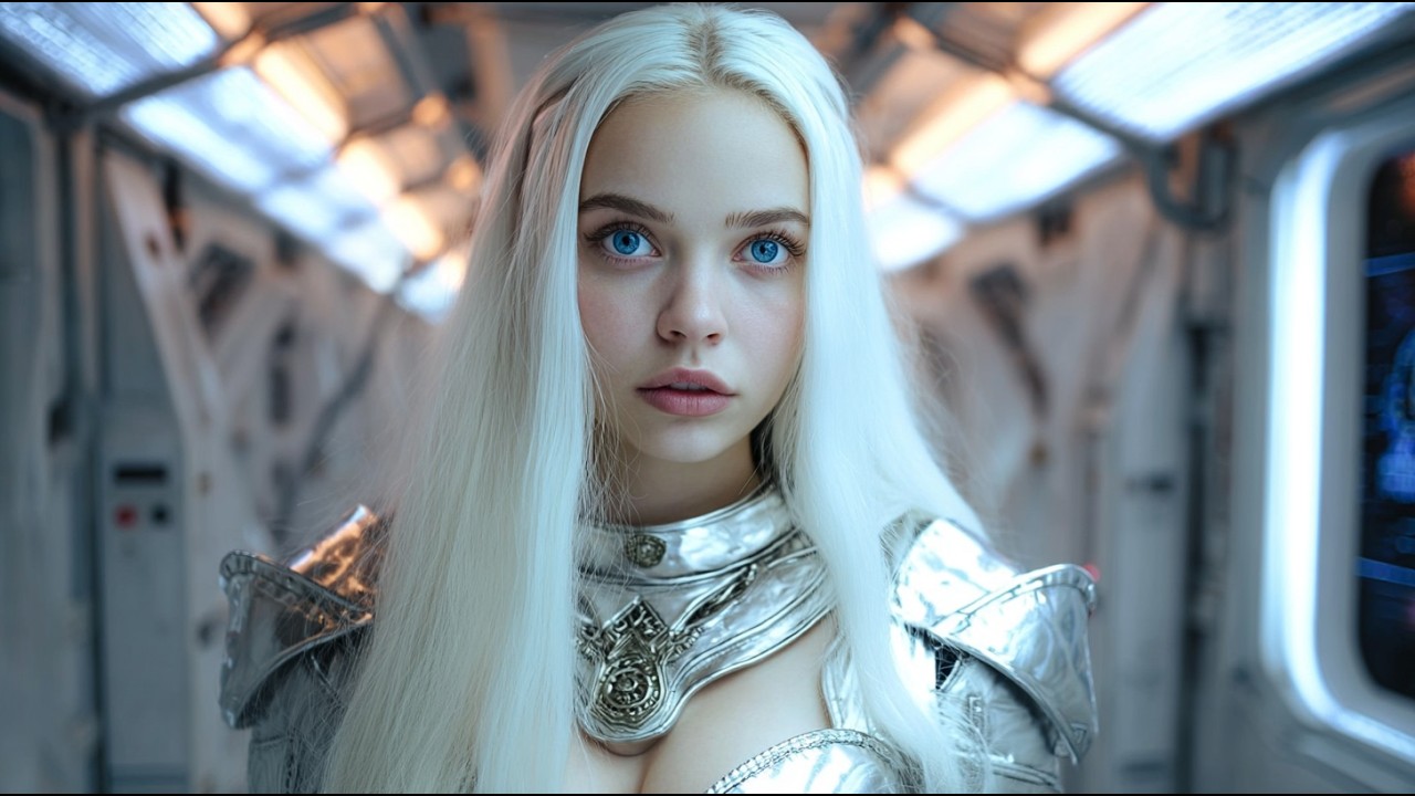 I Saw the Alien Queen’s Maid Crying—The Truth Behind It Shocked Me | HFY Reddit