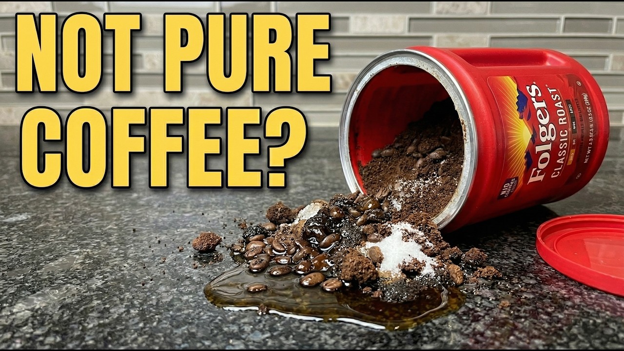 5 Coffees To Stop Buying And 3 That Are Actually Worth Your Money