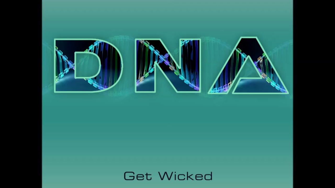 DNA - Synthetic DNA (Live)