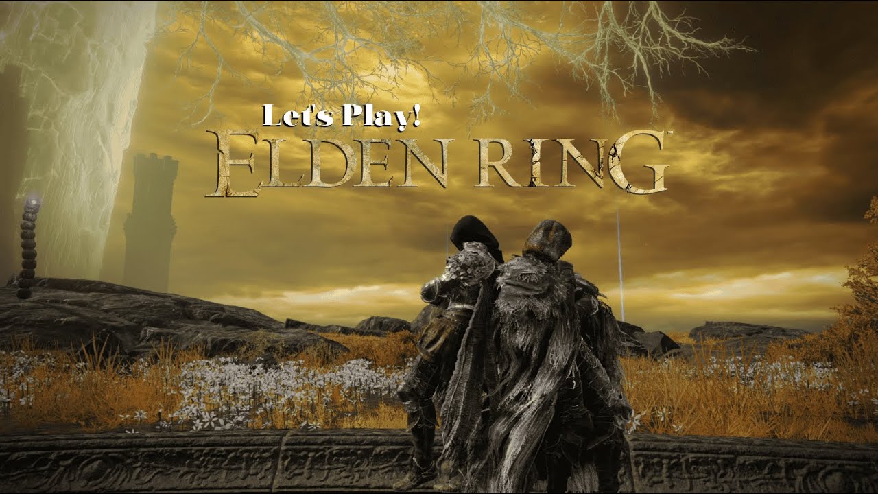 Elden Ring - Seemless Co-op: Ep. 92 - Pre-emptive Retribution