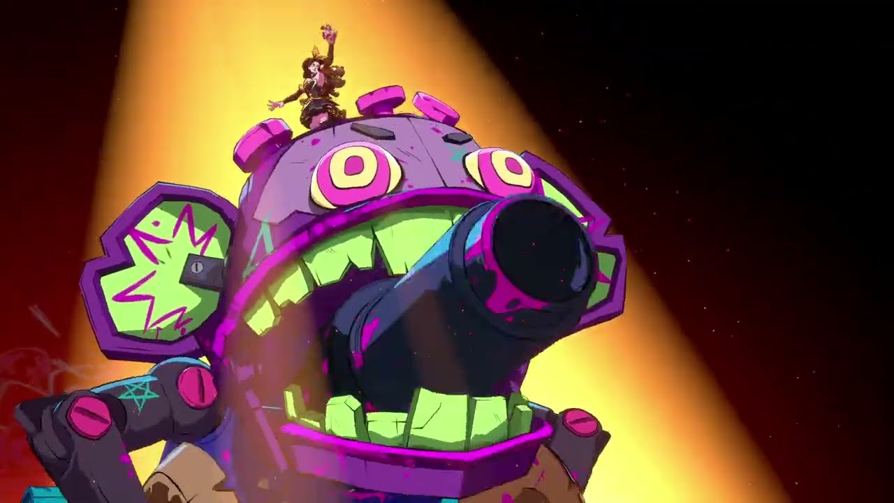 2XKO (Yasuo/Darius) vs (Jinx/Yasuo)