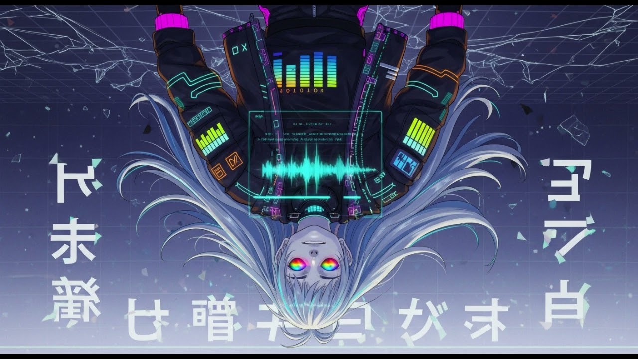 PRODvsSUNO ブーウェーュニ・Jンケッジ reverse_experimental newwave 19+20