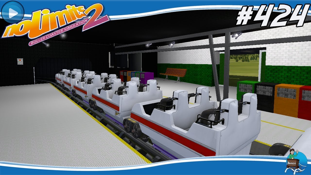 XPRESS: PLATFORM 13 - NO LIMITS #424