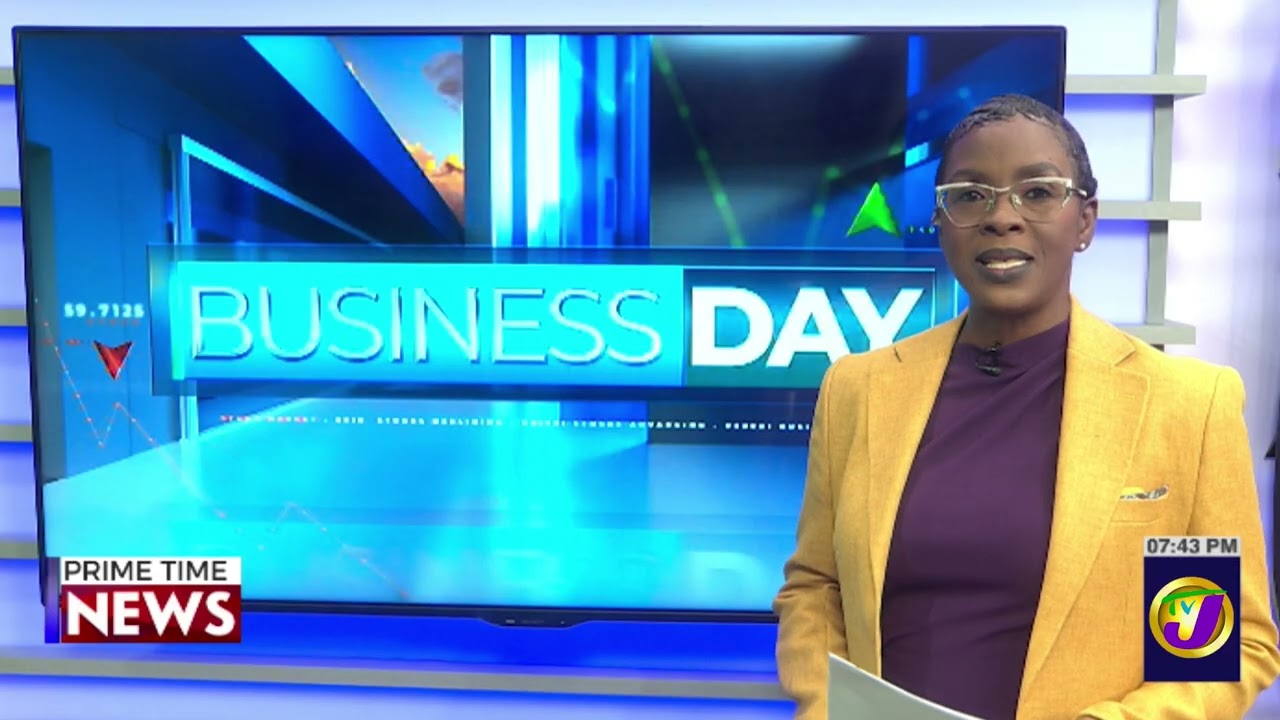 Economy Contracts BBy 7.5%, The Steepest Since The Covid-19 Pandemic | TVJ Business Day