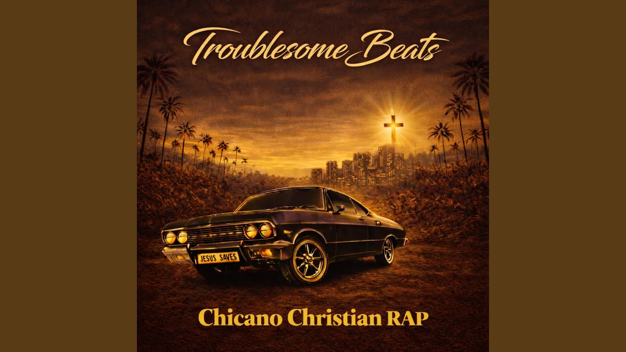 Jesus on the westside