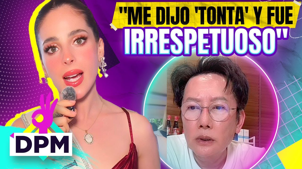 ¿Qué sucedió con Fátima Bosch y Nawat Itsaragrisil en Miss Universe? Crónica ESPECIAL