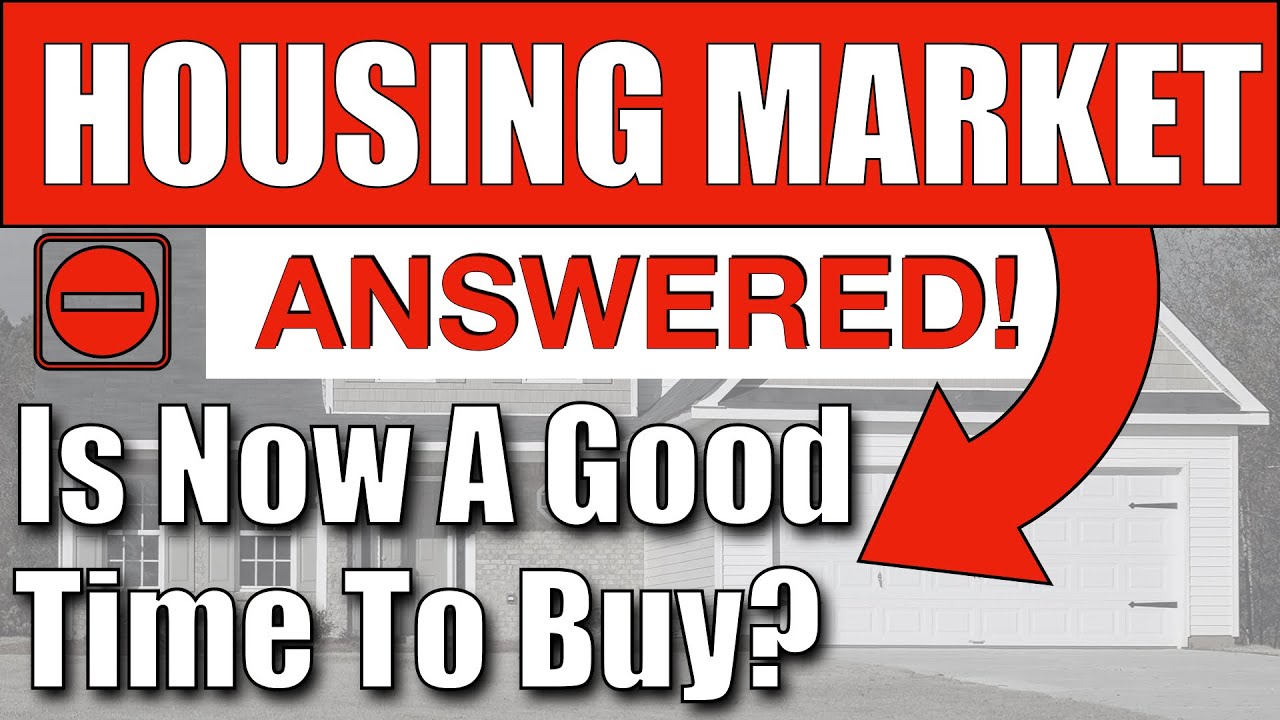 🔵 Should You Buy A House Right Now? | Historically Low Interest Rates!
