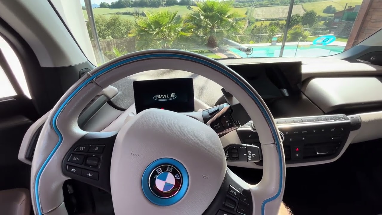 BMW i3 Una compra que merece la pena.