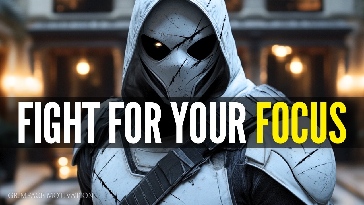 Jedi Mind Hacks for Staying Focused: 10 Powerful Lessons You Can&rsquo;t Afford to Miss