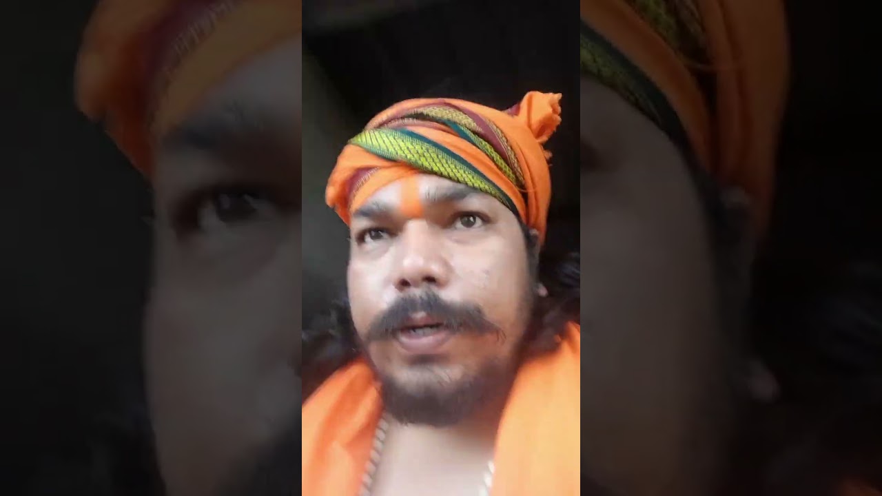 #साधकांची व शिष्यांची येथून पुढे मठात कार्य केले जाईल #marathivedio #MarathiYouTubevideo
