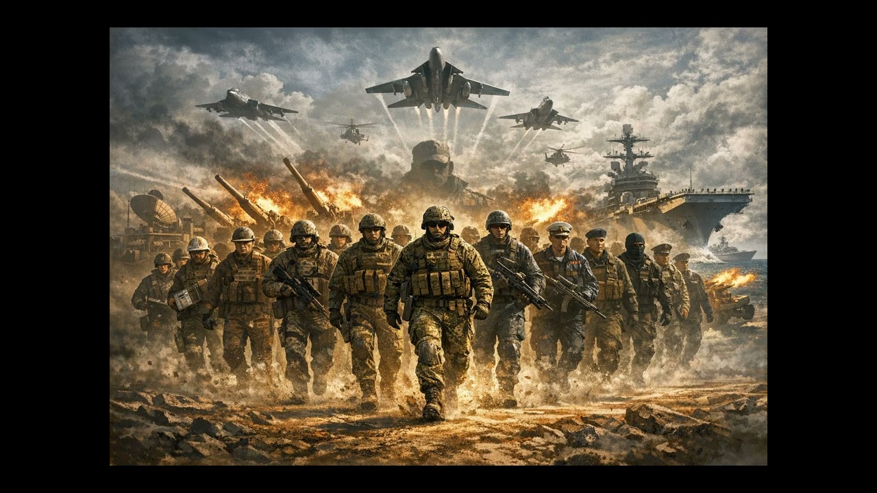 One force (Steel and code)