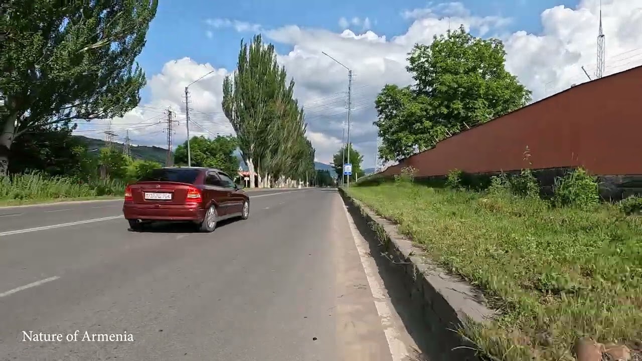 #Дарпас - #Ванадзор