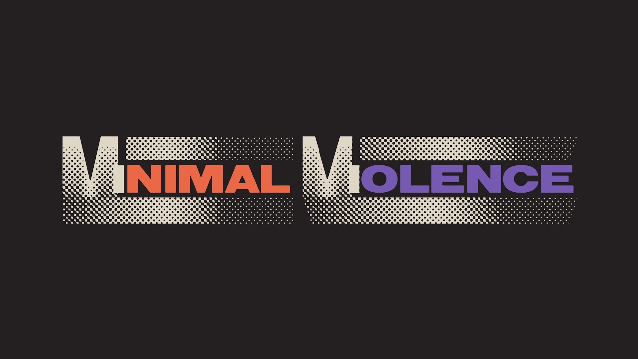 Minimal Violence - 'U41A' (Official Audio)