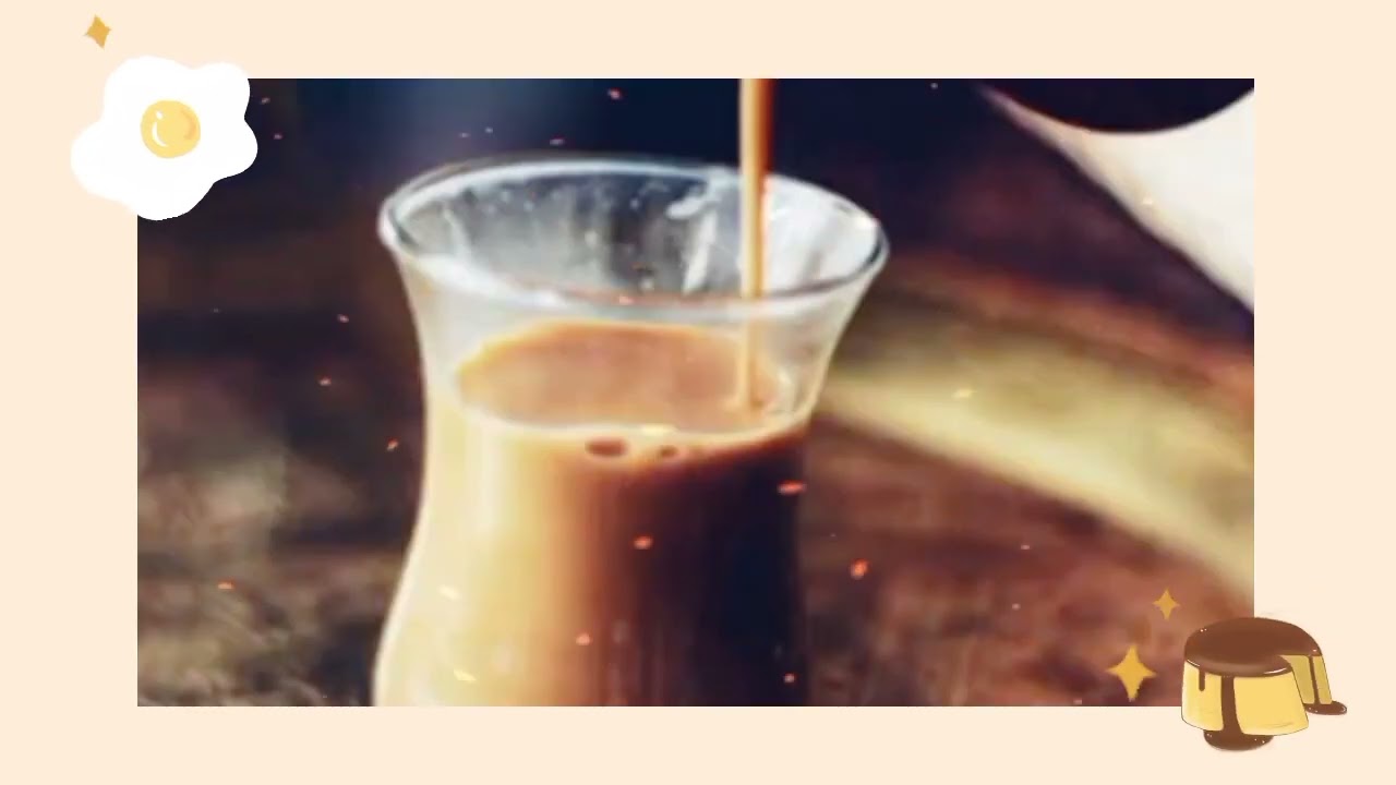 mr.graduate chai lovers..