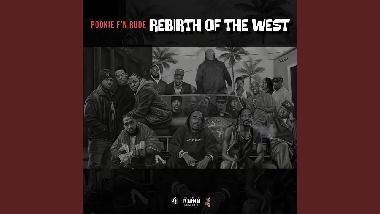 Put That On Everythang (feat. Zoe Osama, Compton Av, Mr. White Dogg, Jayson Cash, Chef Boy,...