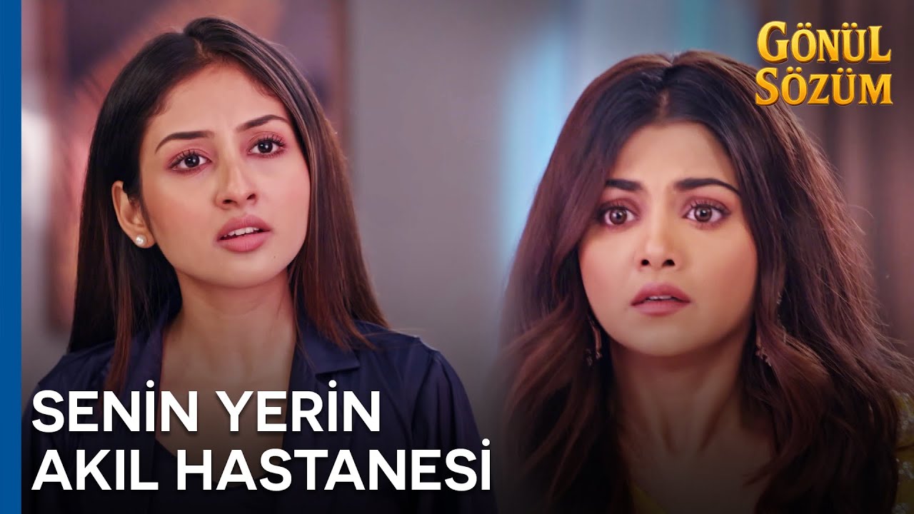Pari'den Neeti'ye Vurucu Darbe | Gönül Sözüm 188. Bölüm