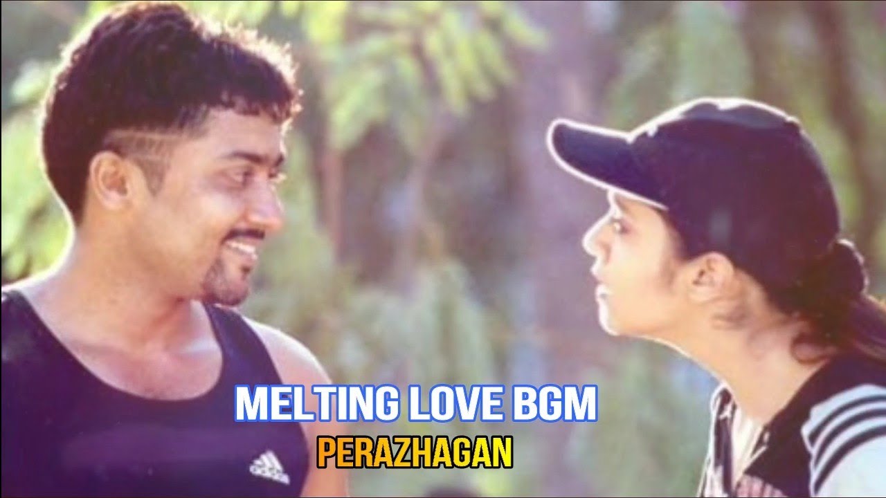 Love  BGM | Perazhagan | Yuvan Shankar Raja  | Love BGM&hearts;