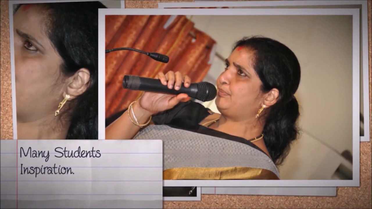 SACET CSE DEPT 2013-2017 || CSE-