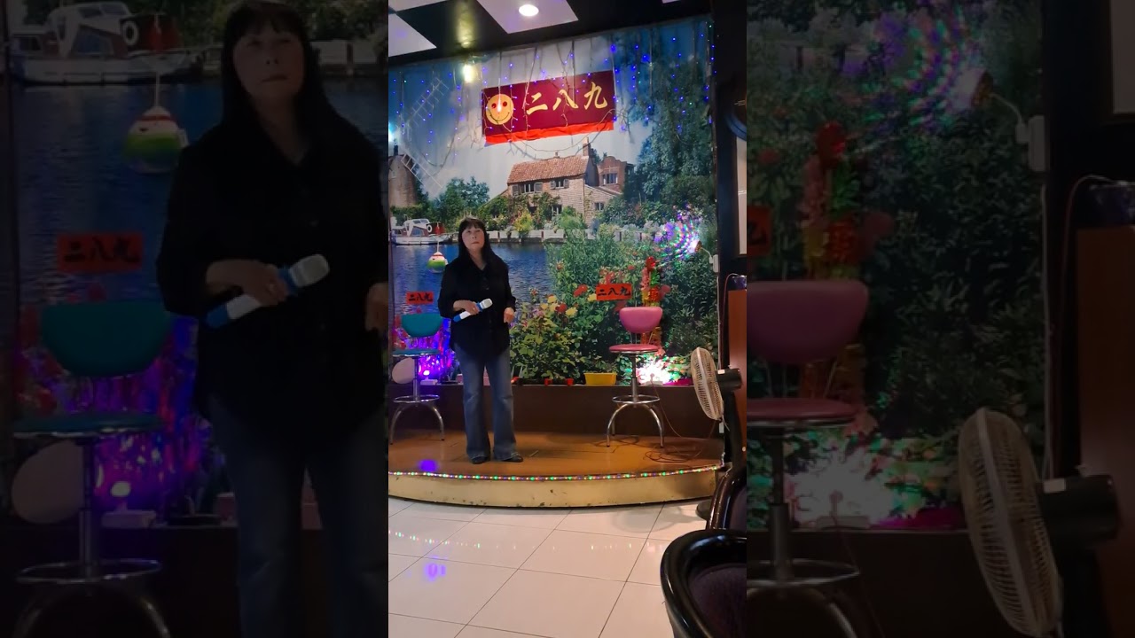 真情乎人出賣，葉啟田的歌，蔡庭芸純鍊唱。