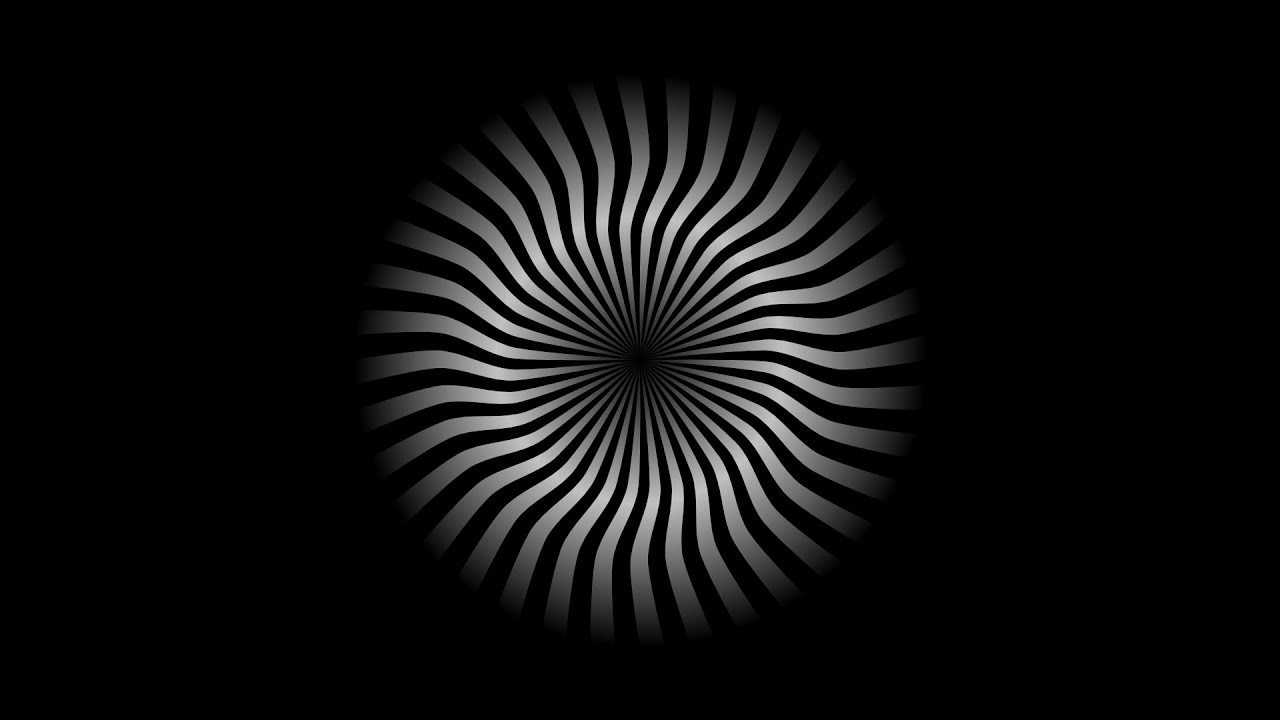 Geometric Design - Illusion? (Affinity Designer)