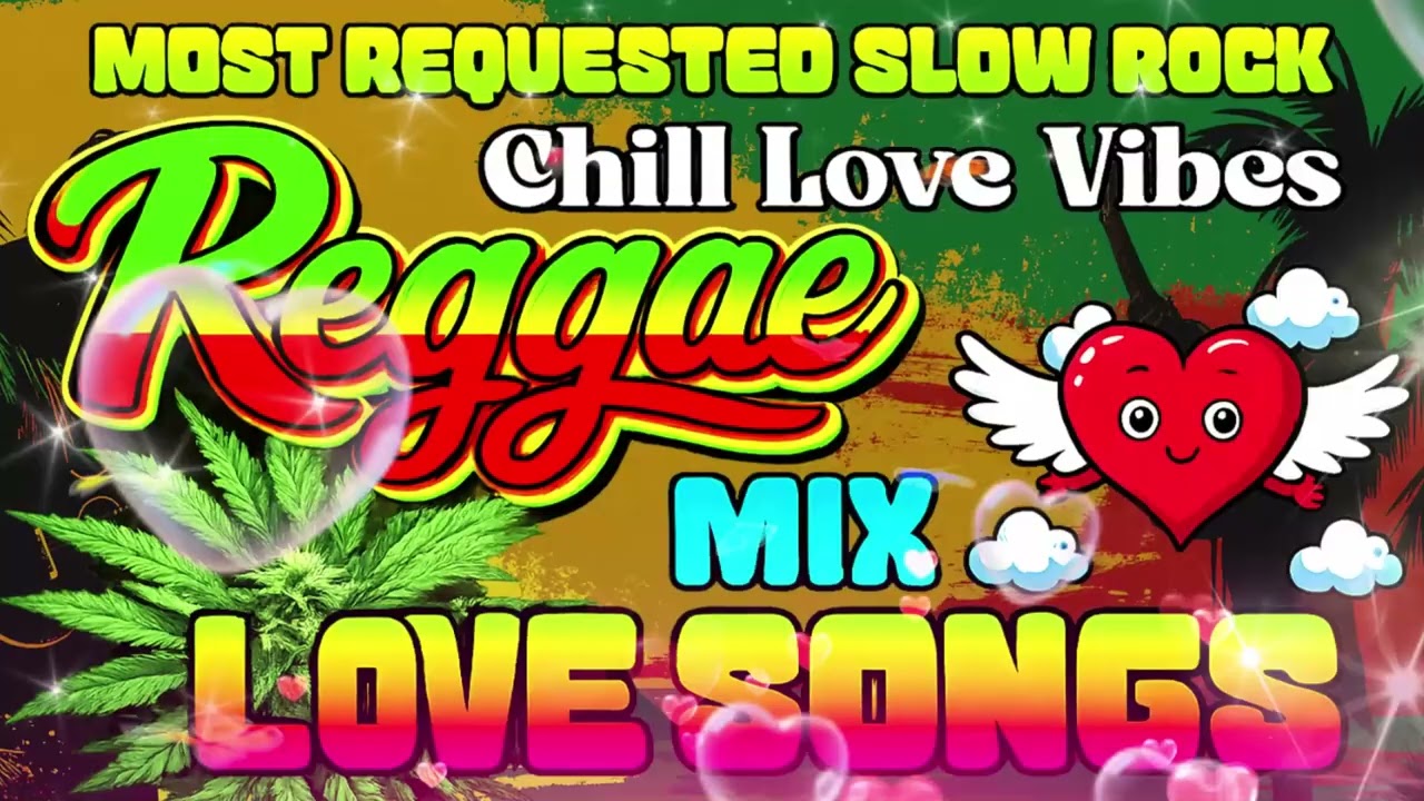 REGGAE MUSIC MIX 2026 🎸 NEW REGGAE LOVE SONGS 🔔 ALL TIME FAVORITE REGGAE SONGS 2025