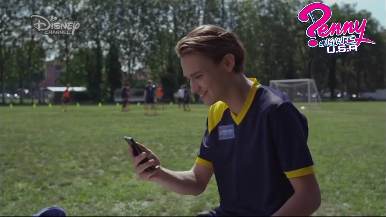 Alex & Co Season 3 Christian misses Emma Disney Channel USA