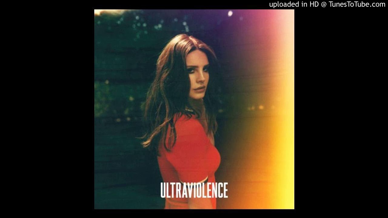 Lana Del Rey - Money Power Glory (Instrumental With Backing Vocals)